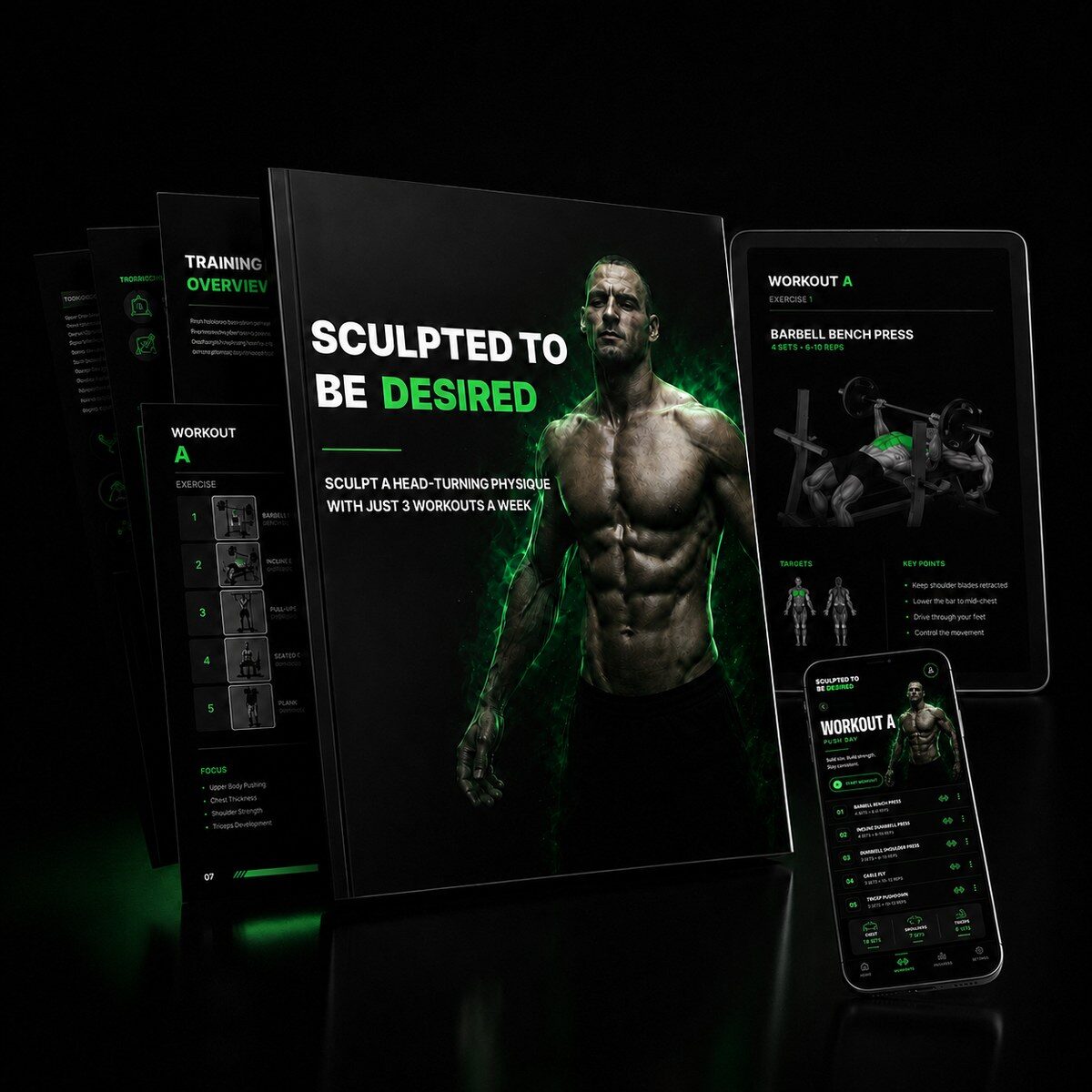 The Fat Loss System program