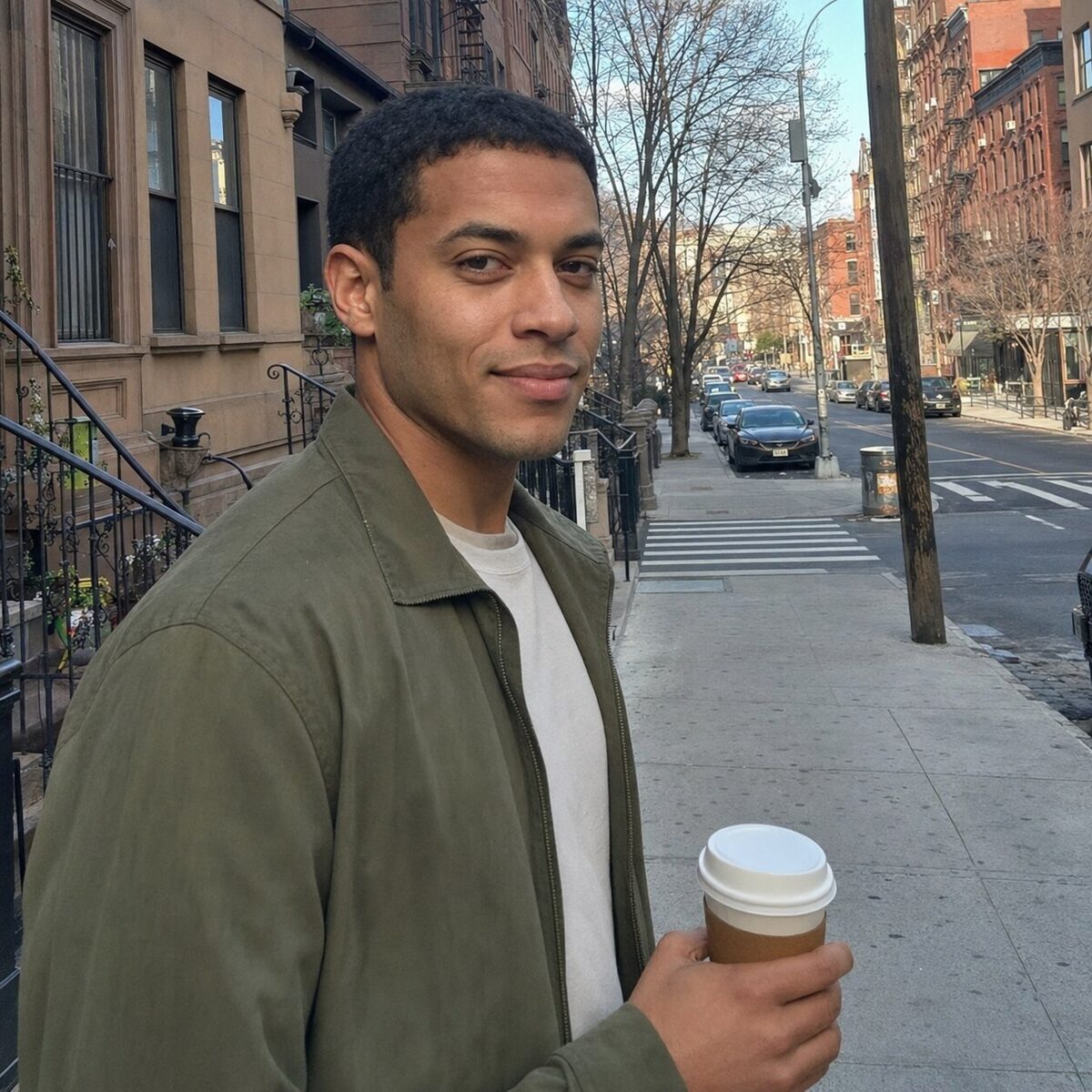 Daniel H.