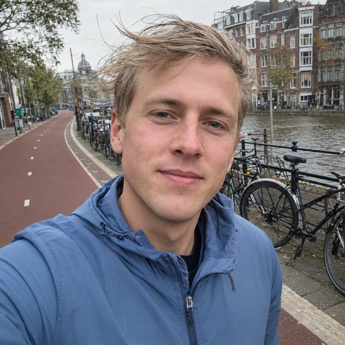 Mark D.
