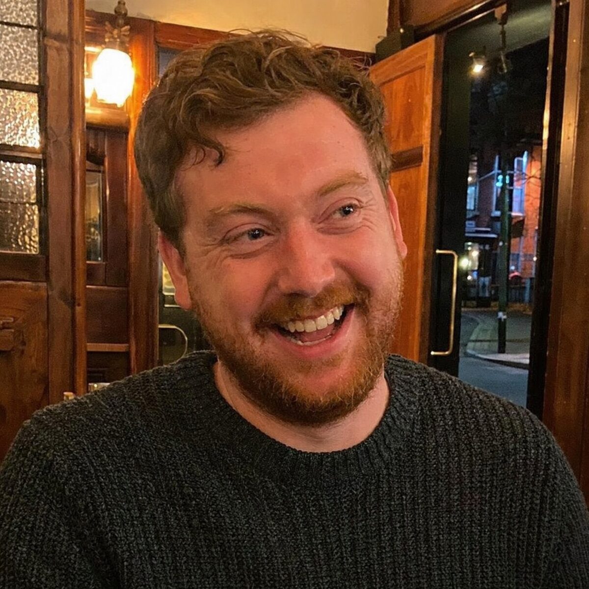Paul M.
